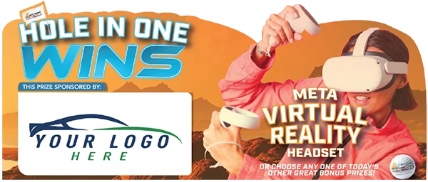 VR Headset