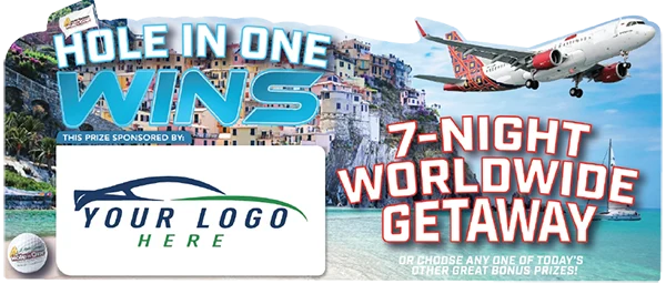 World Wide Getaway
