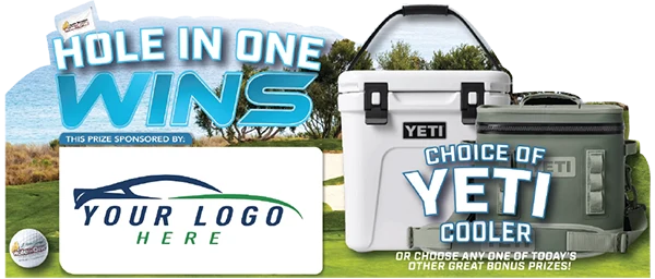 Yeti Cooler